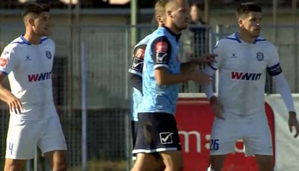 Široki Brijeg osvojio bodove u Bijeljini, Radnik ostaje zakucan za dno tabele