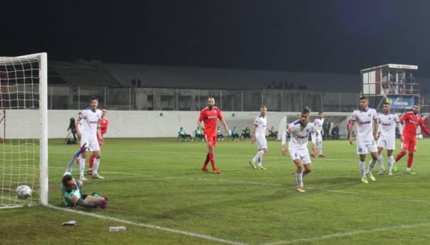 Široki Brijeg posljednji sudionik četvrtfinala Kupa BiH