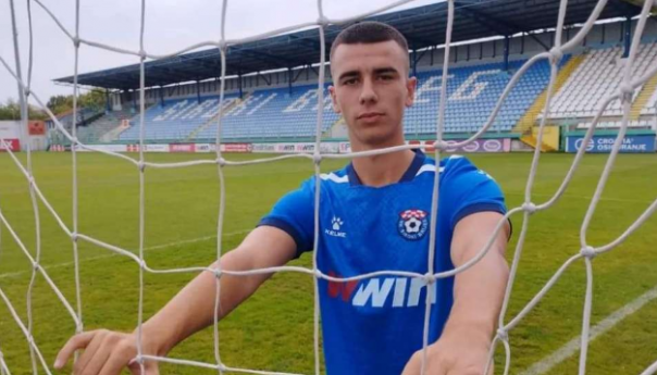 Široki Brijeg predstavio novo pojačanje iz Osijeka