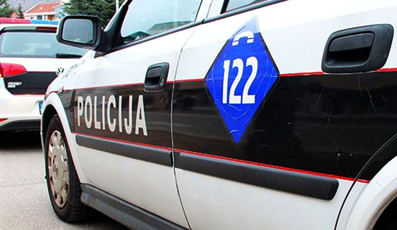 Široki Brijeg: Preminula jedna osoba nakon saobraćajne nesreće