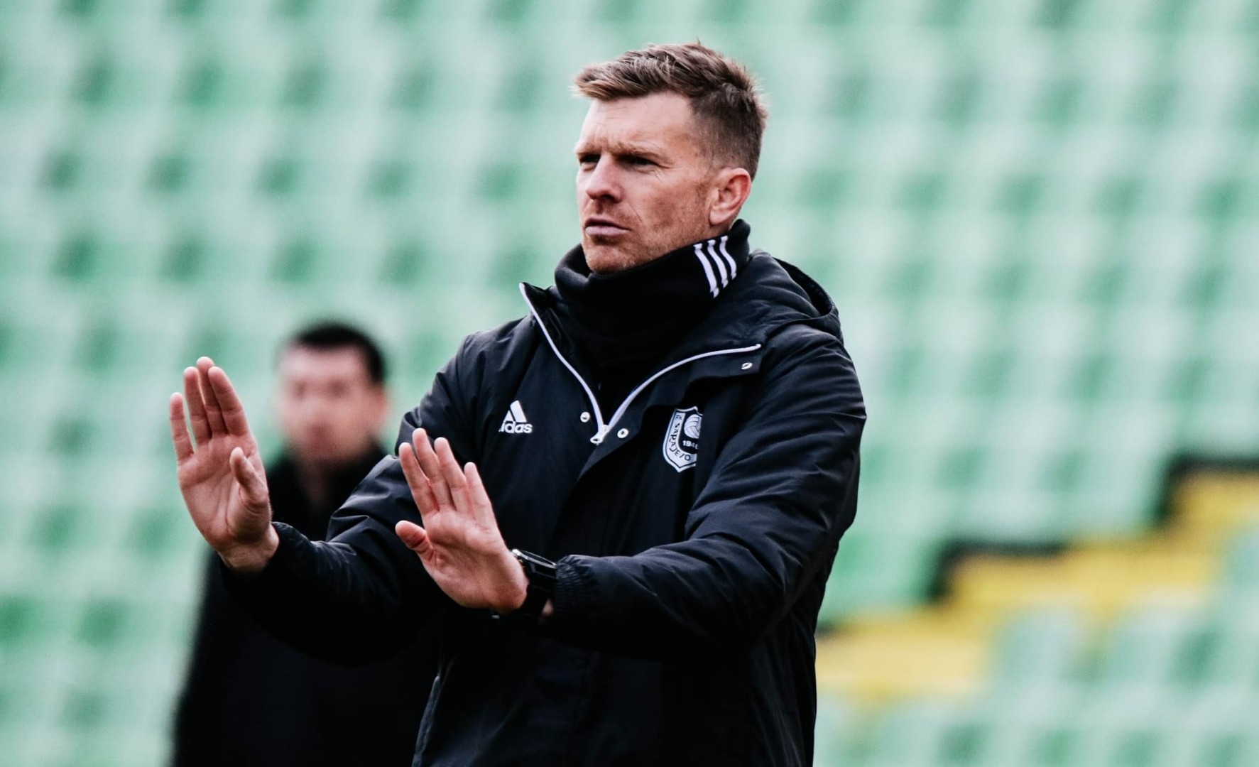 Široki Brijeg savladao FK Sarajevo rezultatom 3:1