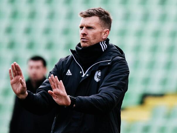 Široki Brijeg savladao FK Sarajevo rezultatom 3:1