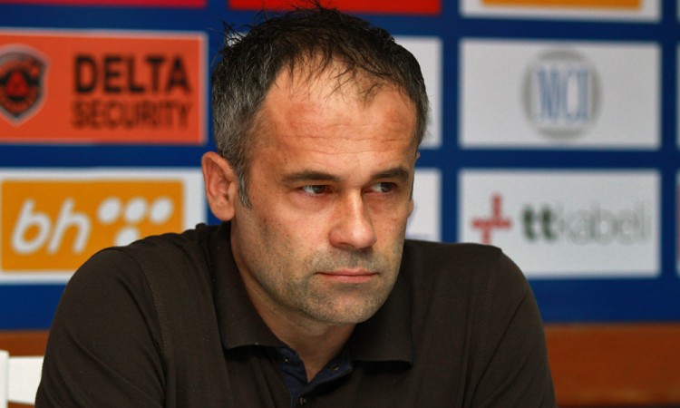 Široki Brijeg u Makarskoj nastavlja pripreme za proljetni dio sezone