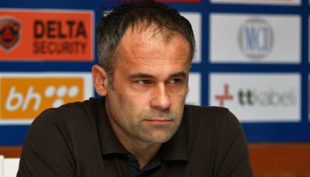 Široki Brijeg u Makarskoj nastavlja pripreme za proljetni dio sezone