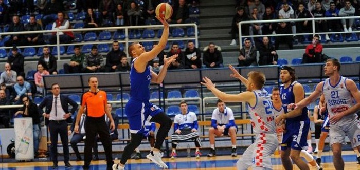 Široki Brijeg ubacio nevjerovatna 134 poena Vogošći, poraz Slobode u Čapljini