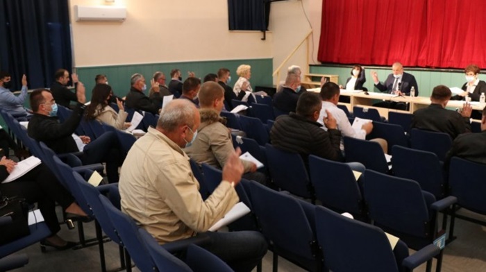 Široki Brijeg: Usvojen rebalans budžeta, prihodi manji za 613.200 KM