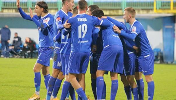 Široki Brijeg završio nastup u Evropi