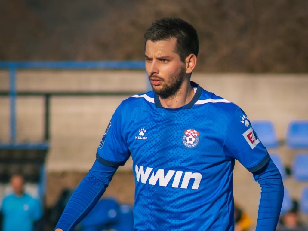 Široki dan nakon pobjede nad Sarajevom žestoko kaznio legendu kluba