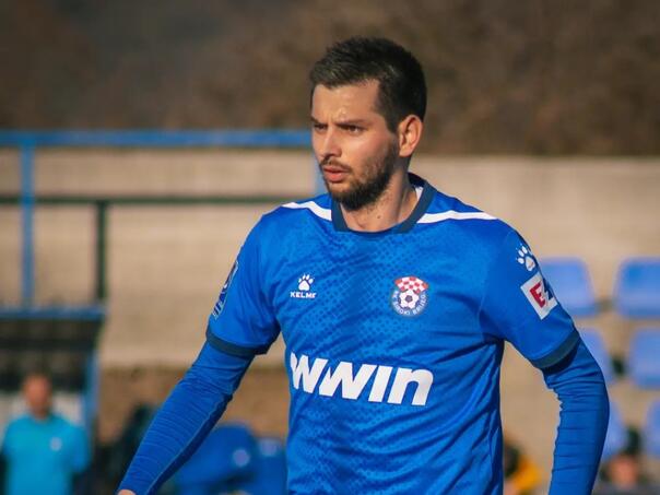 Široki dan nakon pobjede nad Sarajevom žestoko kaznio legendu kluba