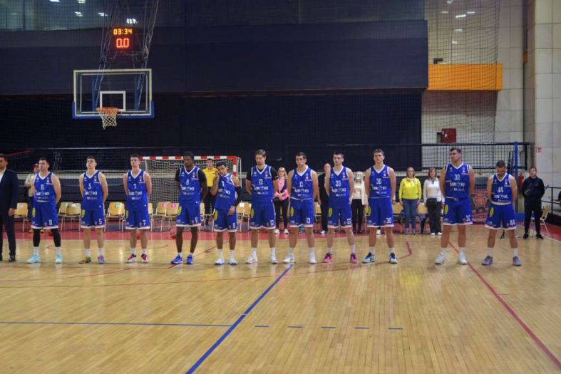 Široki deklasirao Borac i upisao ubjedljivu pobjedu u Ligi 4