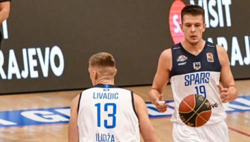 Široki deklasirao Bosnu Royal u Skenderiji, Spars ubjedljiv protiv Zrinjskog, Leotar slavio u Zenici