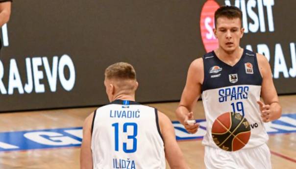 Široki deklasirao Bosnu Royal u Skenderiji, Spars ubjedljiv protiv Zrinjskog, Leotar slavio u Zenici