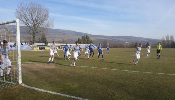 Široki demolirao opuzenski Neretvanac