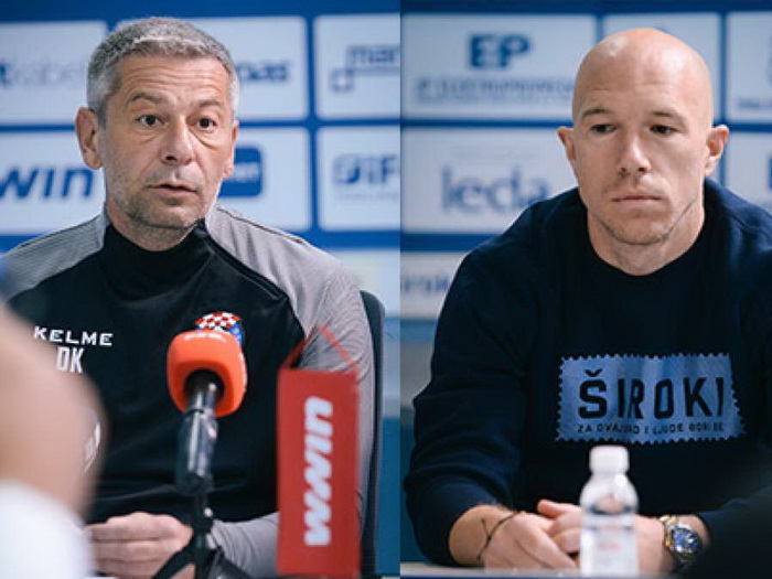 Široki i Željezničar sutra u polufinalu Kupa, ekipa s Pecare 'lovi' pozitivan rezultat pred uzvrat