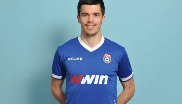 Široki je zasluženo izborio izlazak u Europu