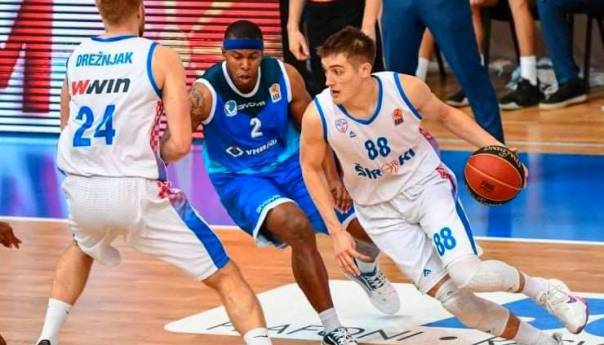 Široki na svom terenu bez problema sa Leotarom, Sloboda trijumfovala u Čapljini