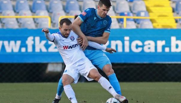 Široki nastavio seriju dobrih rezultata i nanio poraz Željezničaru