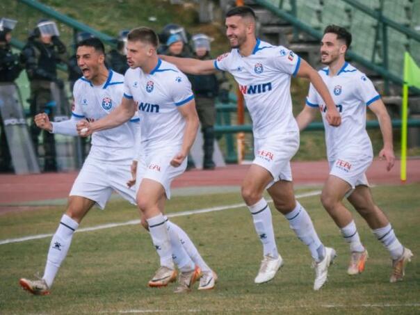 Široki nastavlja provocirati Sarajevo nakon pobjede na Koševu: 'Real Madrid, ok'