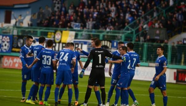 Široki od sljedeće sedmice kreće s pripremama za novu sezonu