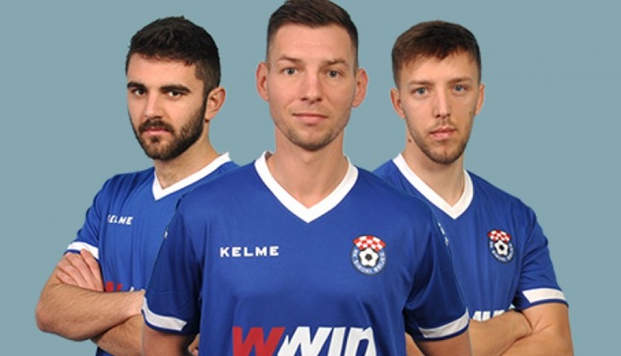 Široki ostaje bez Zachare, Maganjića i Majića 