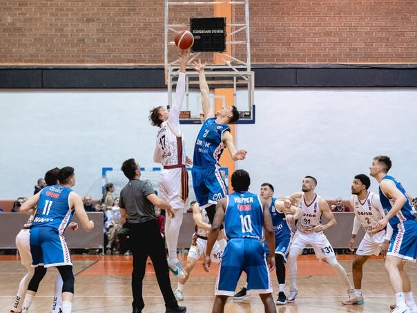 Široki protiv Bosne želi pune tribine: Protiv njih smo odigrali puno emotivnih utakmica...