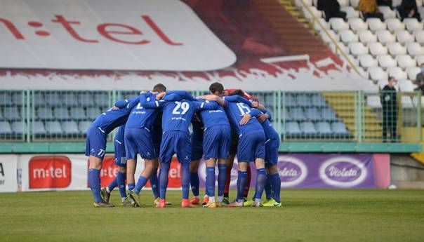 Široki protiv Olimpika nastavio sa pobjedama