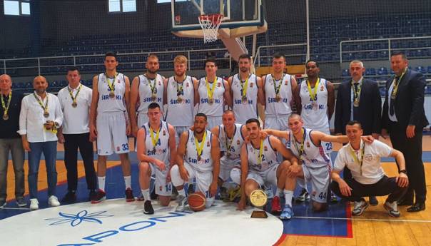 Široki prvak BiH bez borbe, ostali klubovi se nisu pojavili na Pecari