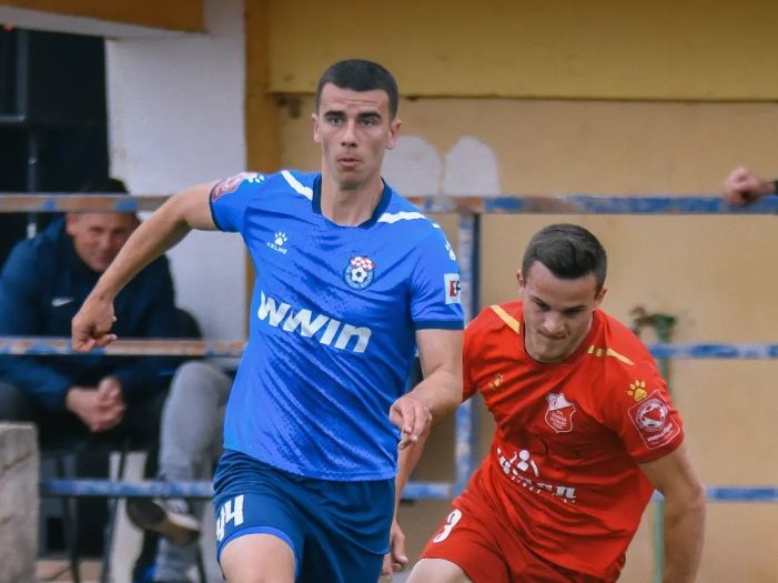 Široki pobijedio Igman u Čitluku