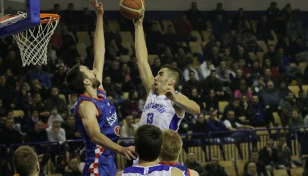 Široki u Sarajevu u derbiju kola pobijedio Spars