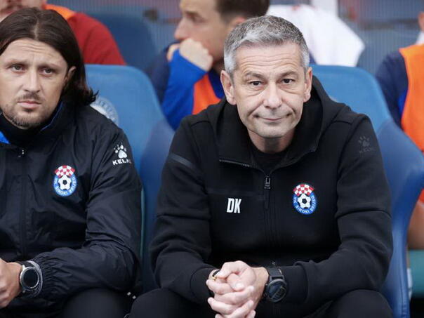 Široki u subotu gostuje Veležu, Klafurić optimističan