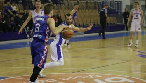 Široki želi ostati u vrhu ABA lige 2, Sloboda i Sparsi traže bijeg sa začelja