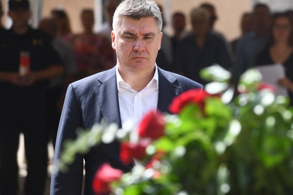 Širokobriješki 'Poskoci' ipak 'kleknuli' pred Milanovića