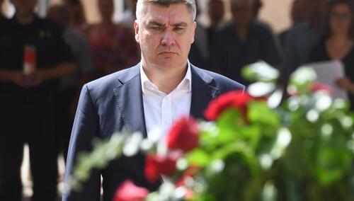 Širokobriješki 'Poskoci' ipak 'kleknuli' pred Milanovića