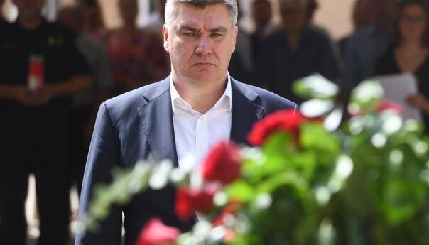 Širokobriješki 'Poskoci' ipak 'kleknuli' pred Milanovića