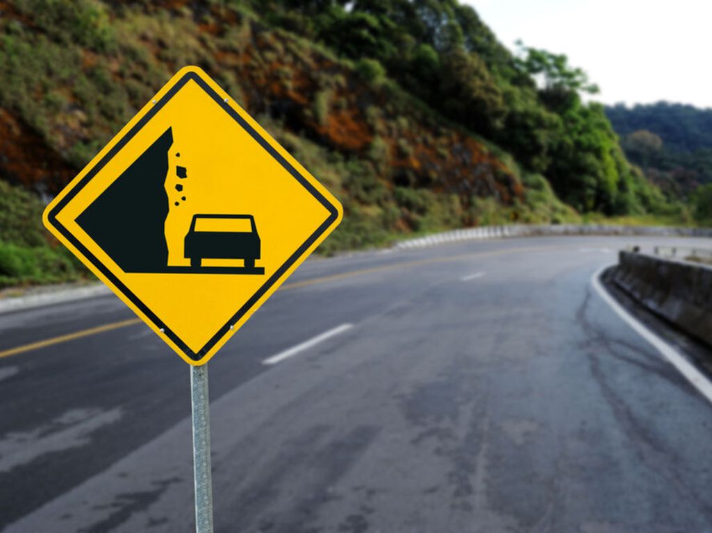 Širom BiH mokar kolovoz, upozorenje na pojačane odrone