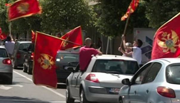 Širom Crne Gore građani proslavljaju Dan nezavisnosti
