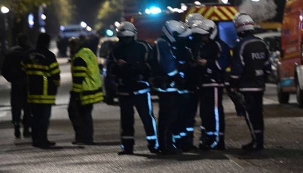 Širom Francuske sukobi policije i demonstranata