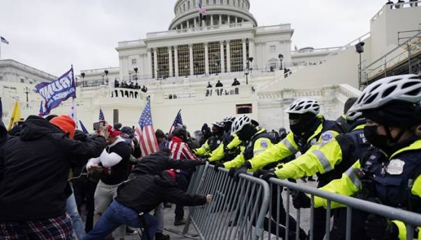 Širom SAD-a očekuju se demonstranti pred zgradama parlamenata