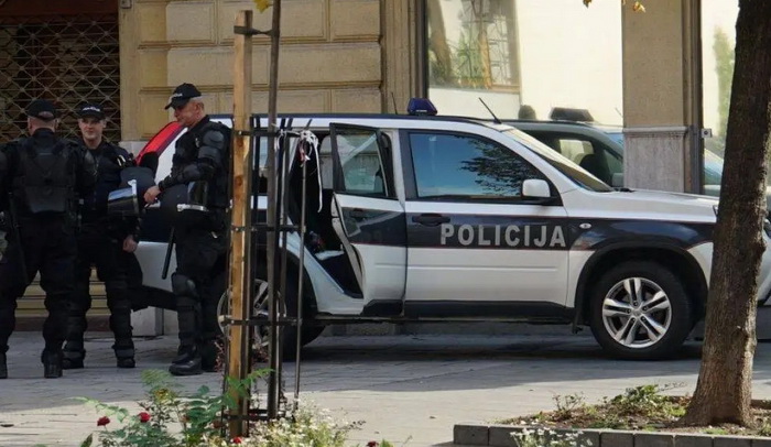 Sarajevo: Dojave o bombama u osnovnim i srednjim školama
