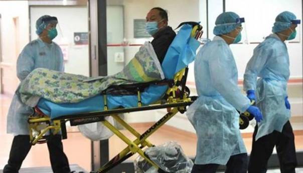 Širom svijeta 46 potvrđenih slučajeva smrtonosnog virusa