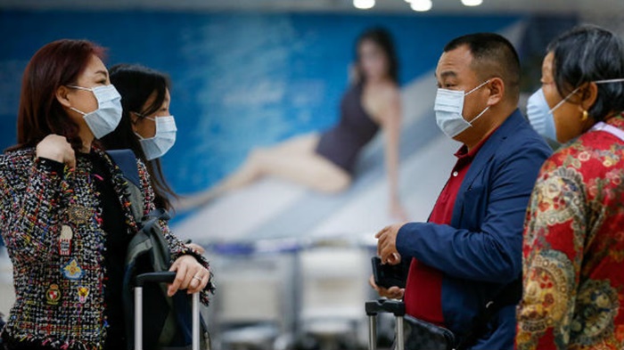 Širom svijeta poduzimaju se mjere protiv širenja koronavirusa