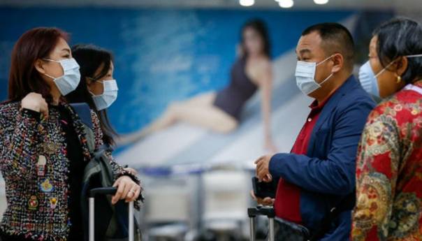 Širom svijeta poduzimaju se mjere protiv širenja koronavirusa