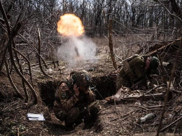 Sirski upozorava na teške borbe u istočnoj Ukrajini