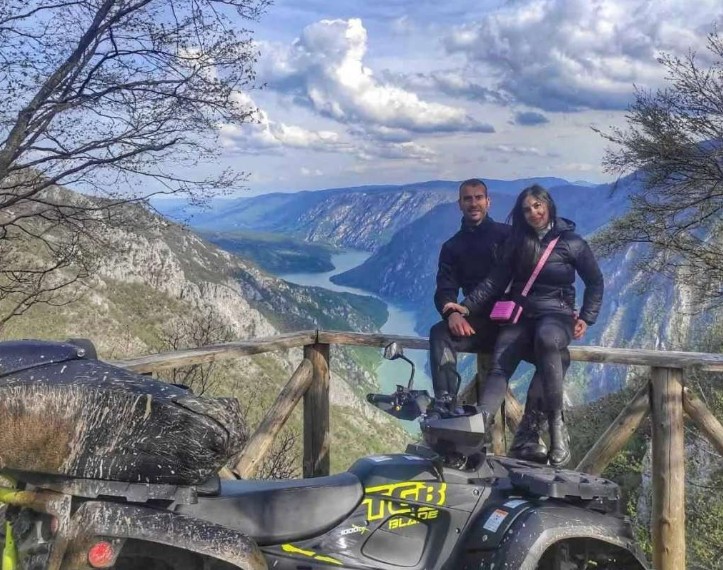 Siručić spaja prirodu, sport i turizam: Srebrenica u novom svjetlu