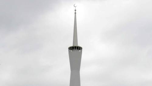 Sisak: Sve spremno za svečano otvaranje Islamskog kulturnog centra