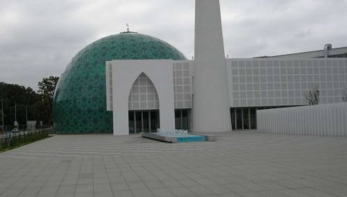 Sisak u četvrtak dobiva džamiju, stiže i Erdogan