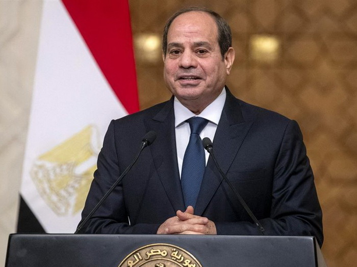 Sisi položio zakletvu na treći mandat egipatskog predsjednika