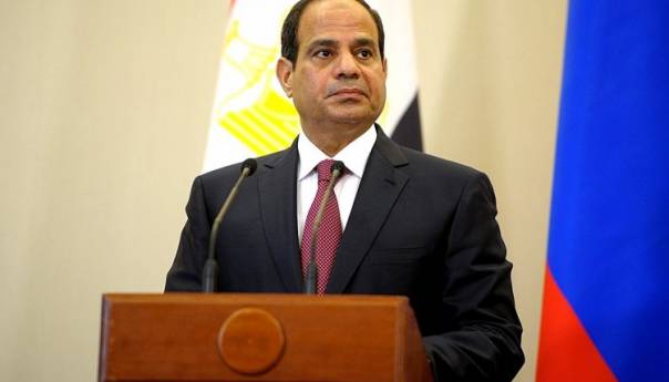 Sisi: Sloboda izražavanja prestaje ako vrijeđa više od 1,5 milijardi ljudi