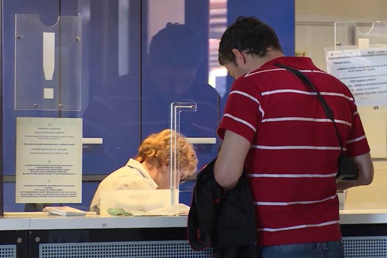 Sistem identifikacije fizičkih lica: Je li vrijeme za LIB/OIB?
