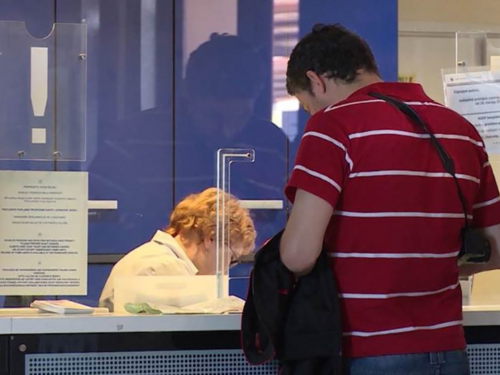 Sistem identifikacije fizičkih lica: Je li vrijeme za LIB/OIB?